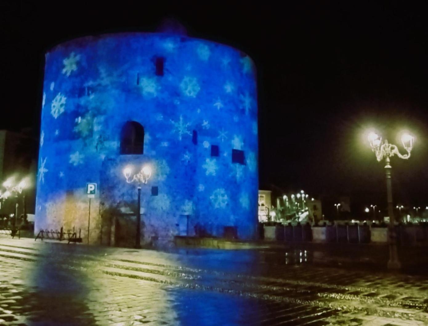 Appartamento Il Palco Alghero Eksteriør billede