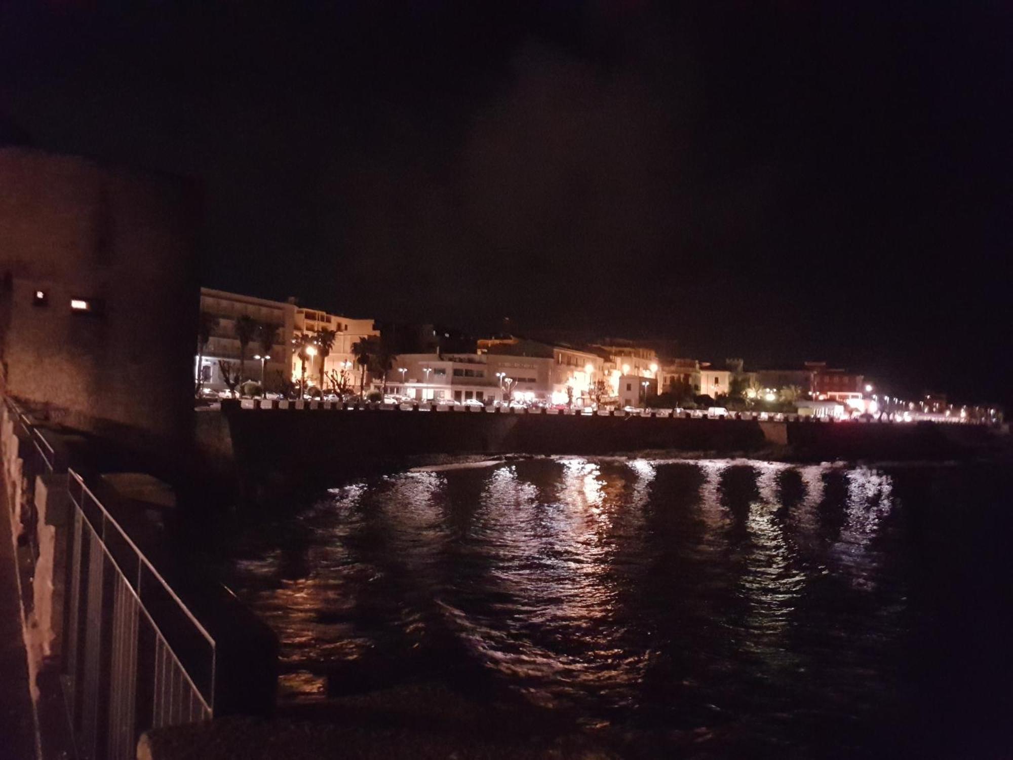 Appartamento Il Palco Alghero Eksteriør billede