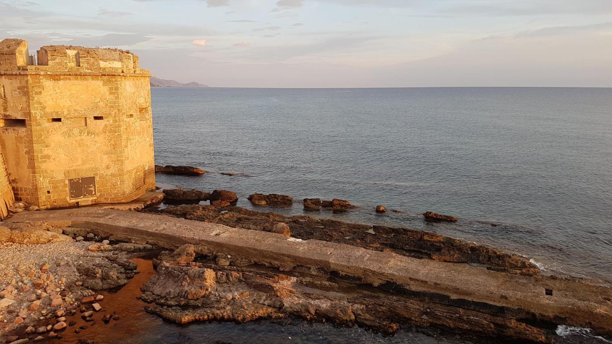 Appartamento Il Palco Alghero Eksteriør billede