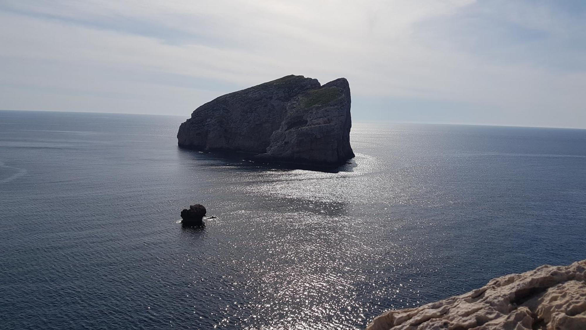 Appartamento Il Palco Alghero Eksteriør billede