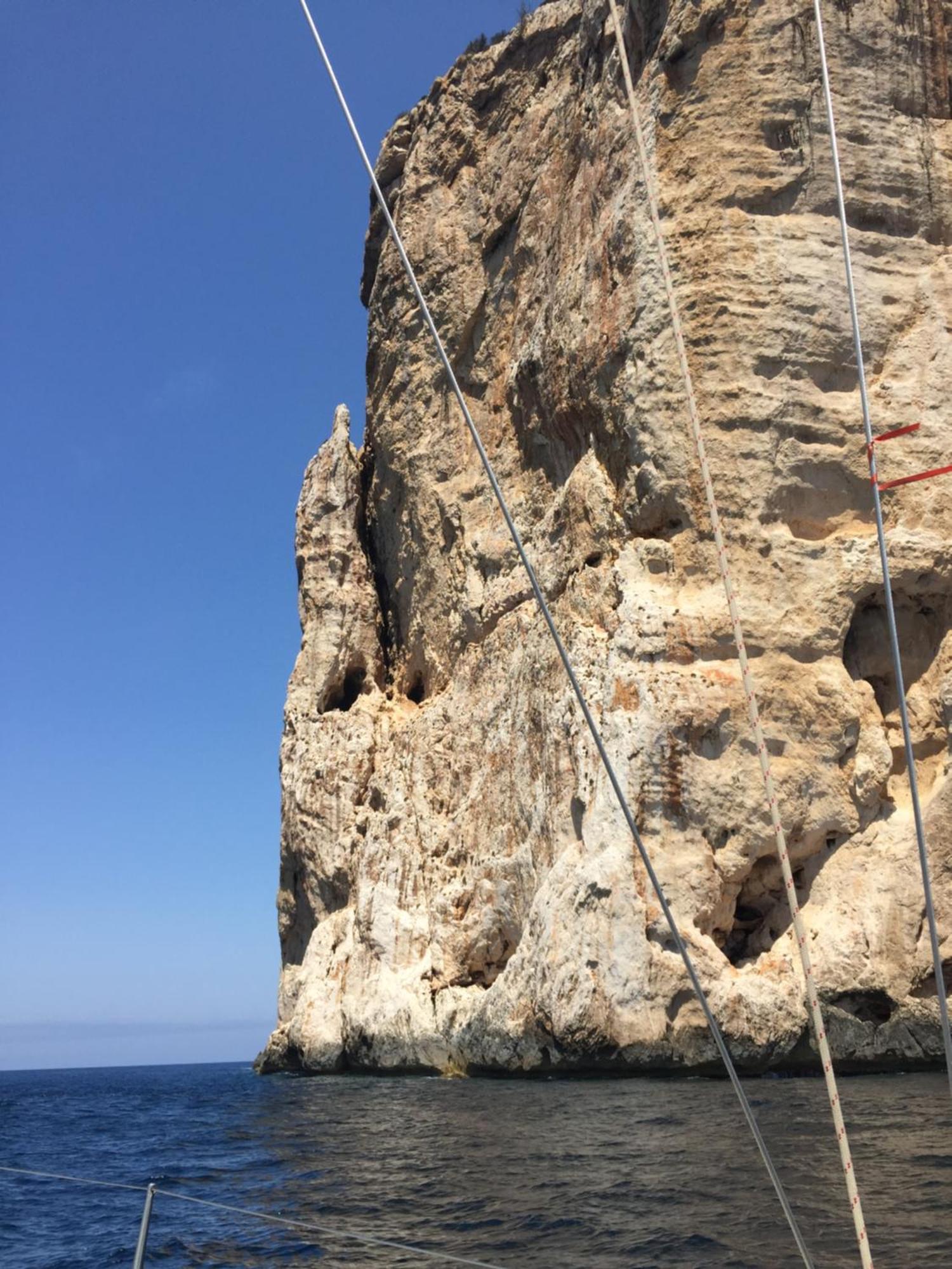 Appartamento Il Palco Alghero Eksteriør billede